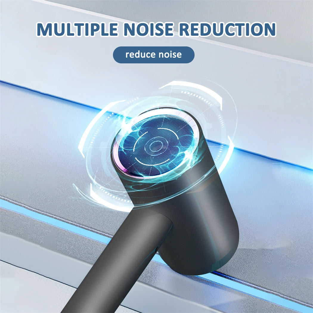 Hair Dryer Household Negative Ion High Speed Hot and Cold Air High Power Internet Celebrity Hair Dryer Hair Salon