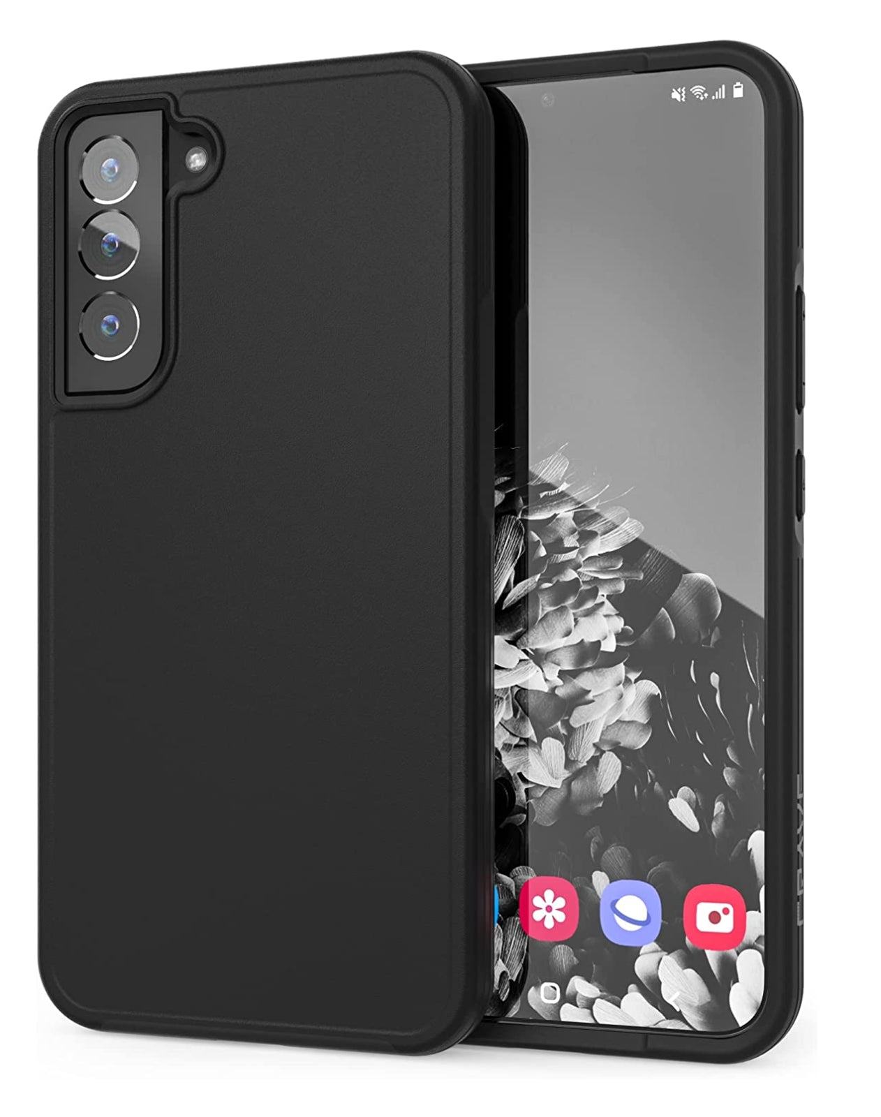Shockproof Case for Samsung Galaxy S24 S23 S22 S21 S20 Ultra plus FE Phone Cover