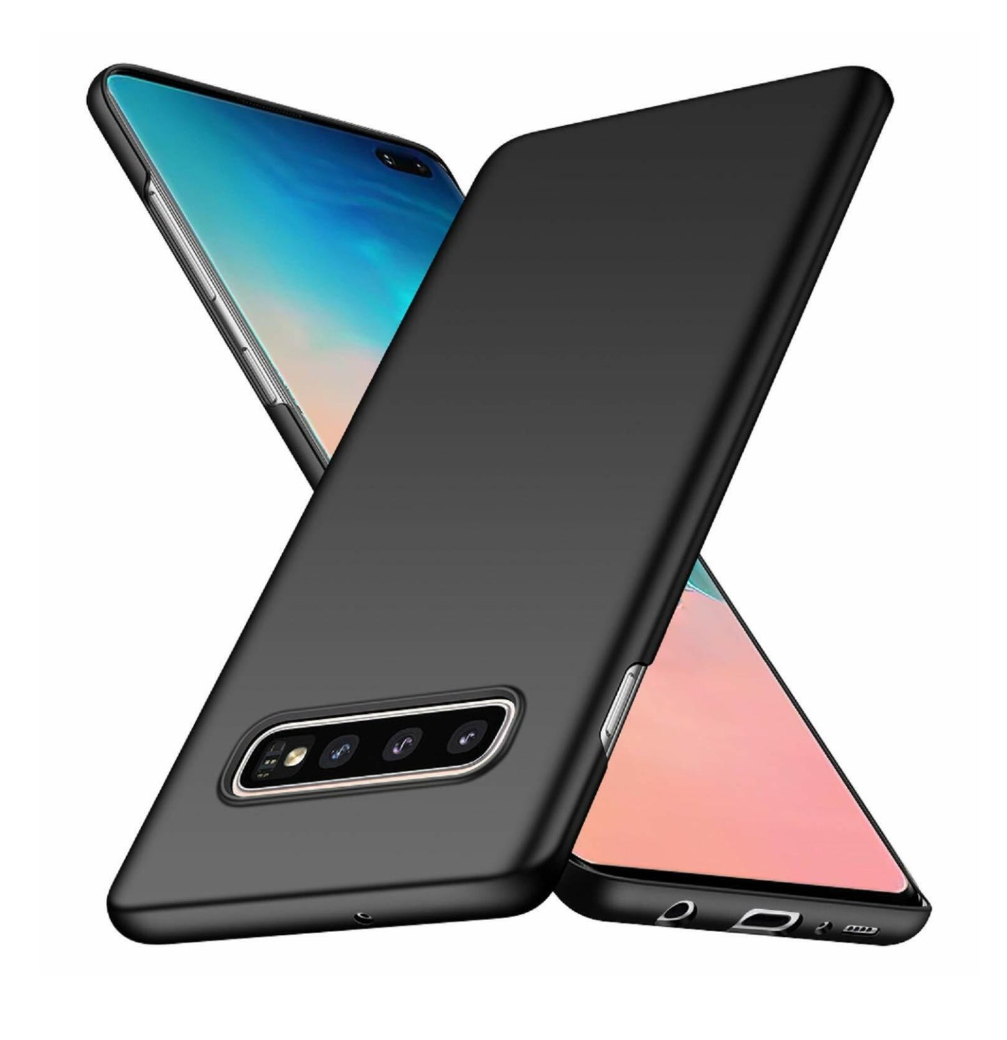 Shockproof Case for Samsung Galaxy S24 S23 S22 S21 S20 Ultra plus FE Phone Cover