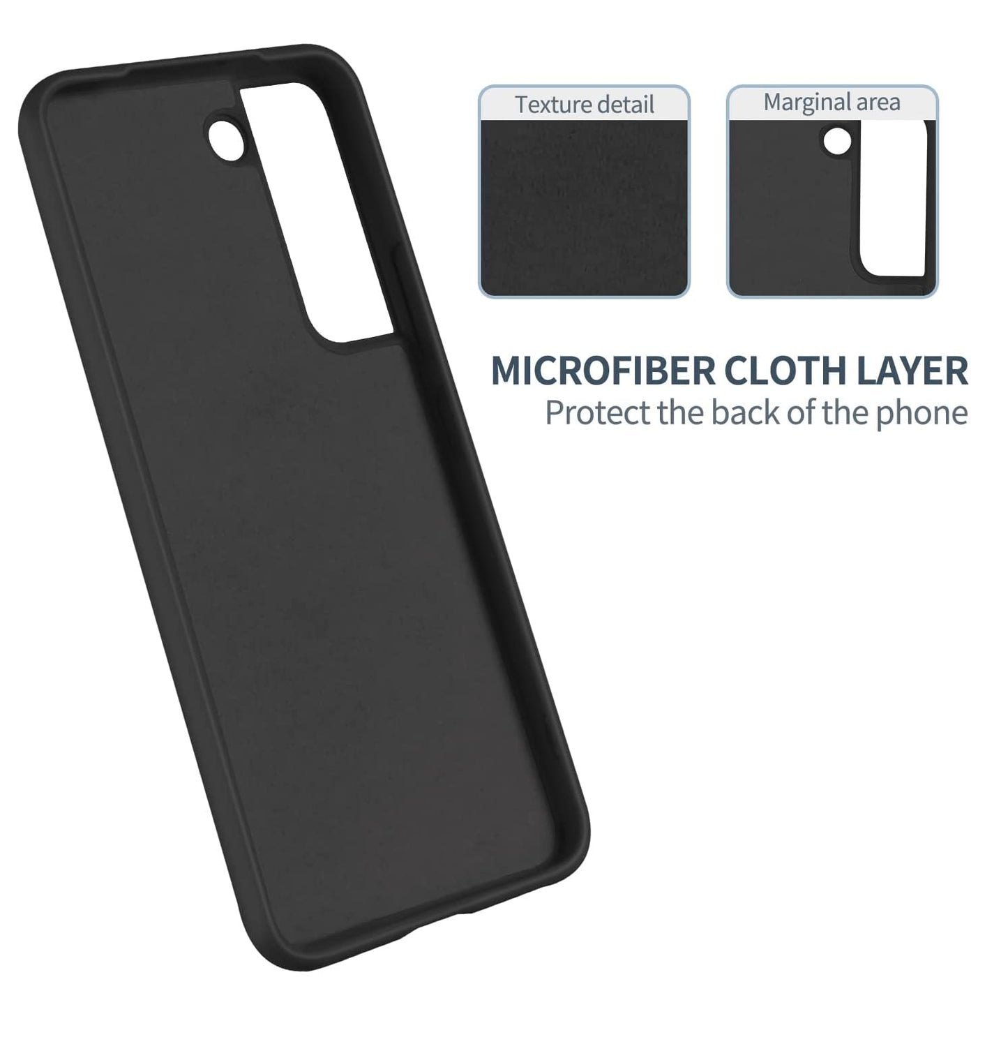 Shockproof Case for Samsung Galaxy S24 S23 S22 S21 S20 Ultra plus FE Phone Cover