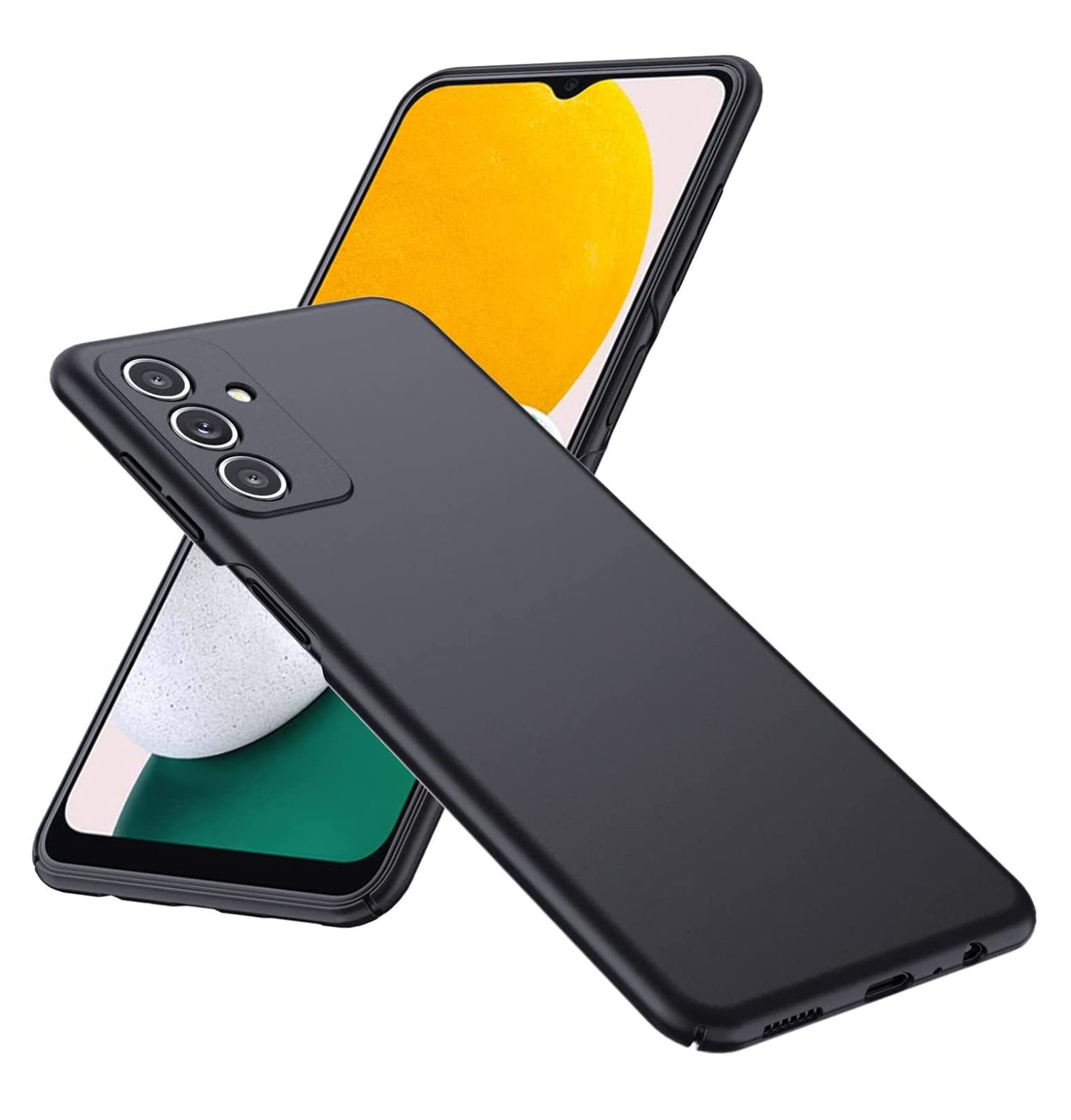 Shockproof Case for Samsung Galaxy S24 S23 S22 S21 S20 Ultra plus FE Phone Cover