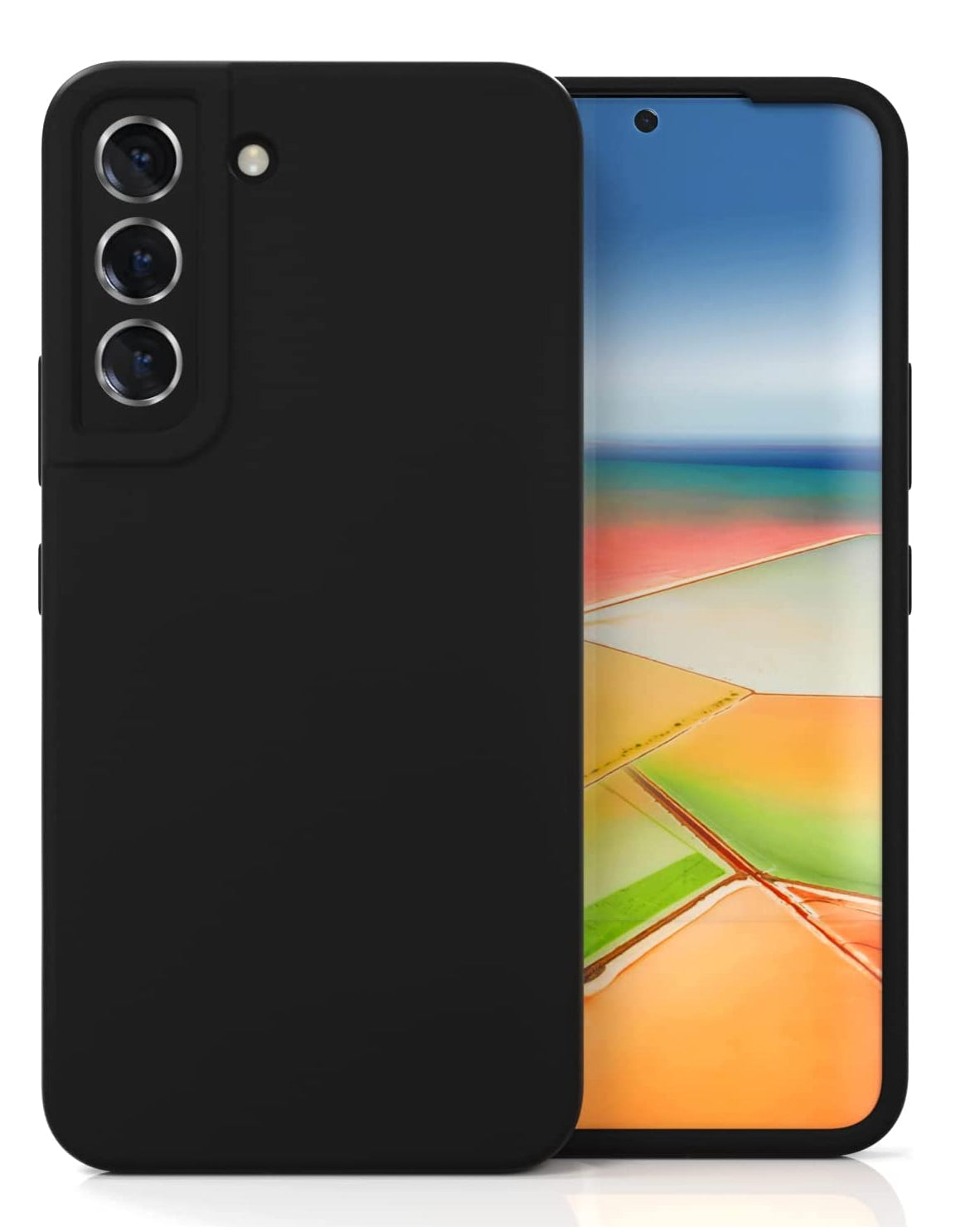 Shockproof Case for Samsung Galaxy S24 S23 S22 S21 S20 Ultra plus FE Phone Cover