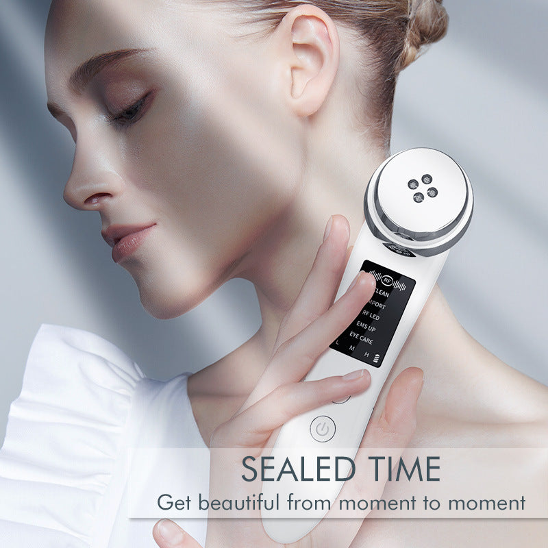 Facial Lifting and Tightening Micro-Current Photon IPL Device