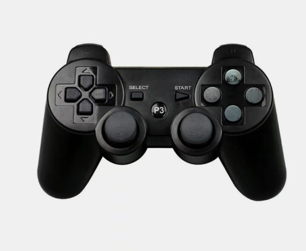 Remote Game Pad for PS3 Wireless Bluetooth 3.0 Controller Game Controller UK