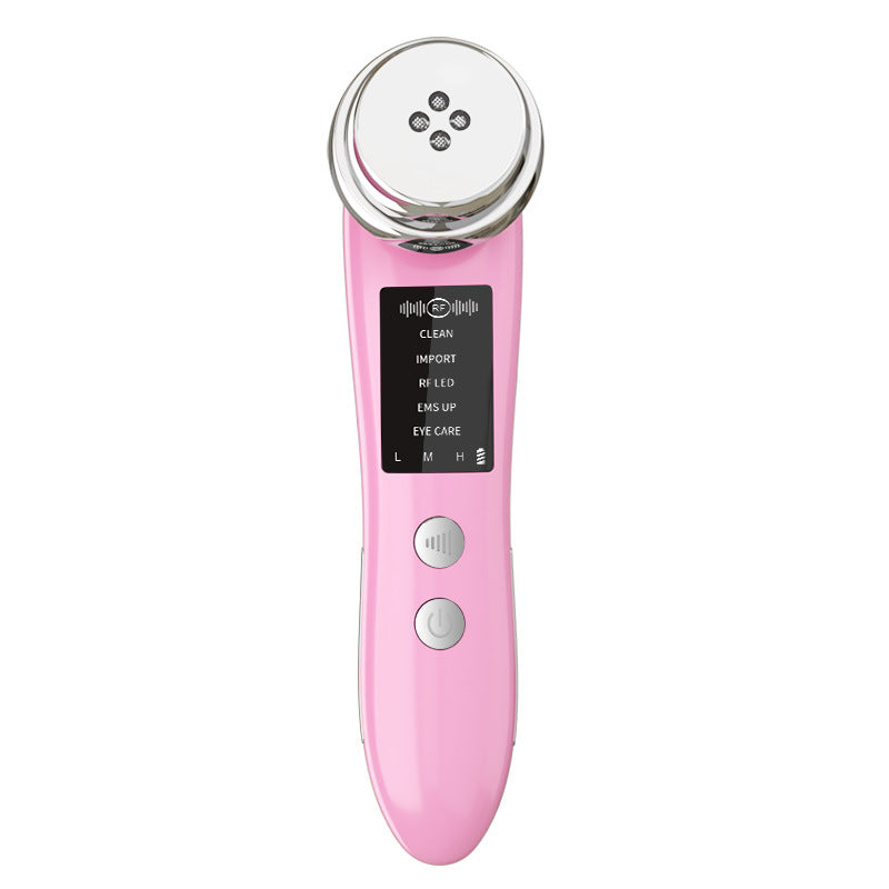 Facial Lifting and Tightening Micro-Current Photon IPL Device