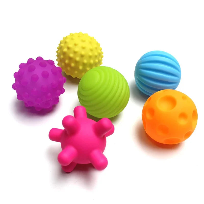 Sensory Baby Toys 0 12 Months Rattle Games for Babies Development Teething Toys Baby Teether Rattle Toys for Children 1 2 Years