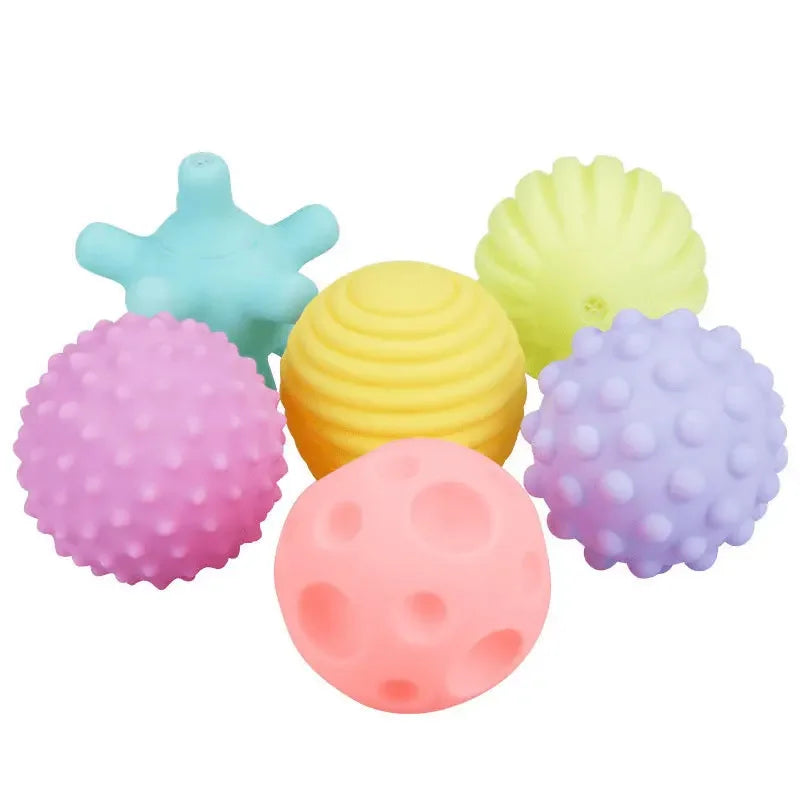 Sensory Baby Toys 0 12 Months Rattle Games for Babies Development Teething Toys Baby Teether Rattle Toys for Children 1 2 Years