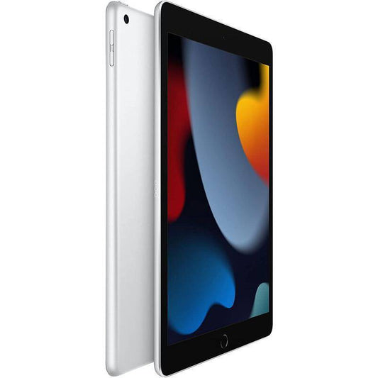 NEW Apple Ipad 9Th Generation 2021 10.2 Inch 64GB Wi-Fi Only - SEALED