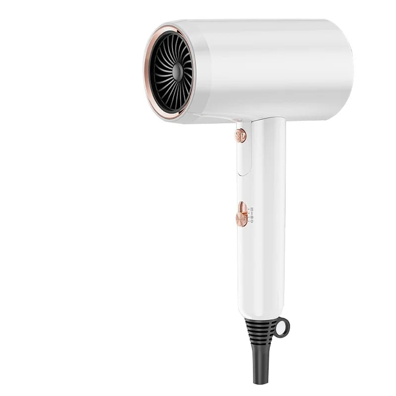 Hair Dryer Household Negative Ion High Speed Hot and Cold Air High Power Internet Celebrity Hair Dryer Hair Salon