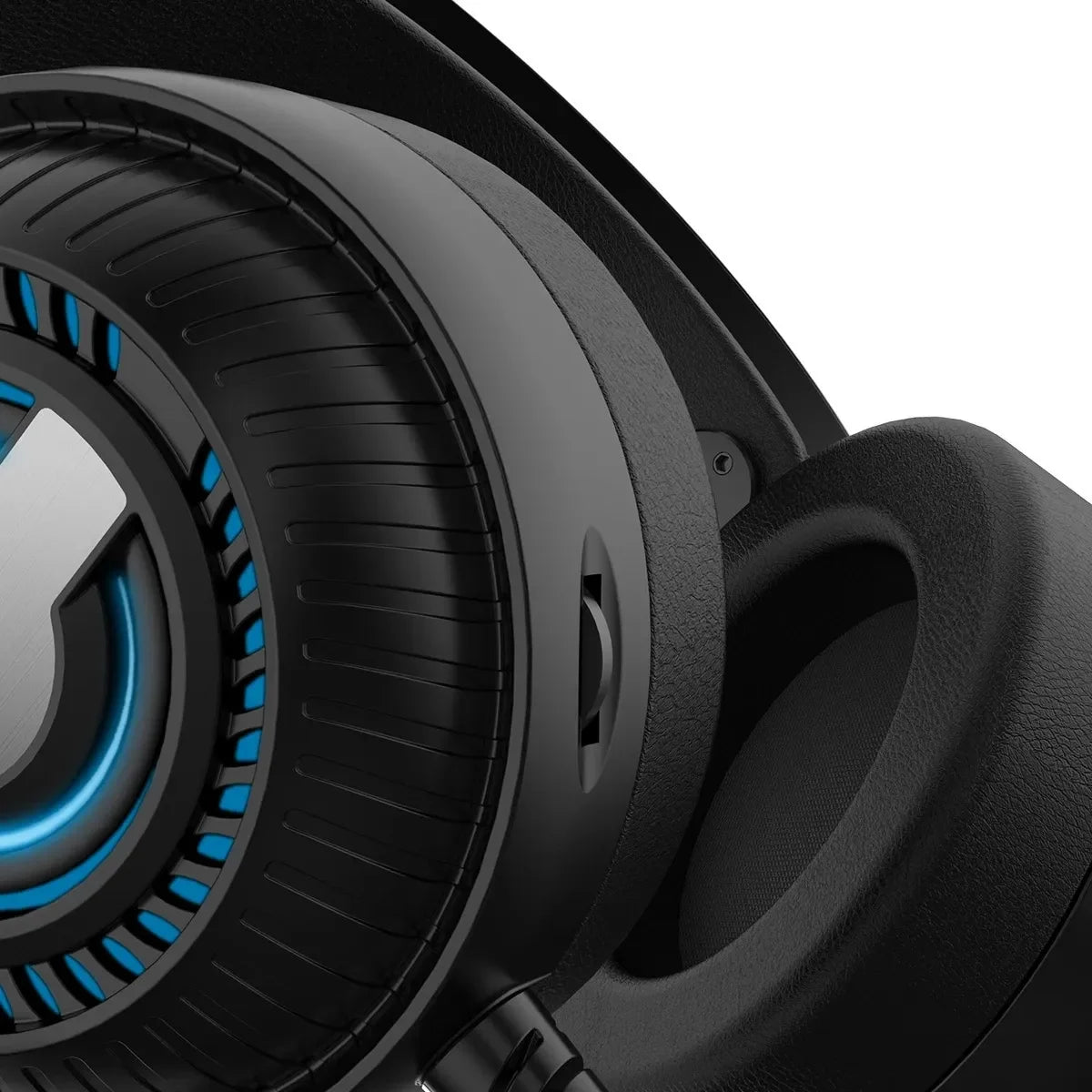 Nubwo N1Pro E-Sports PUBG Gaming Headset Computer with Microphone Surround Headset Wholesale Cross-Border Earphones