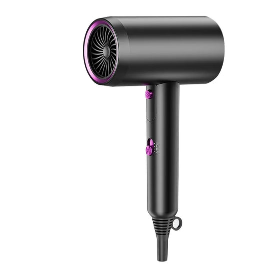 Hair Dryer Household Negative Ion High Speed Hot and Cold Air High Power Internet Celebrity Hair Dryer Hair Salon