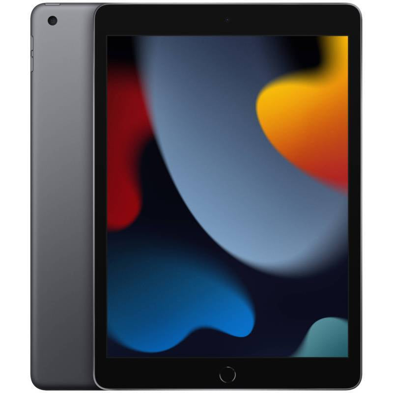 NEW Apple Ipad 9Th Generation 2021 10.2 Inch 64GB Wi-Fi Only - SEALED