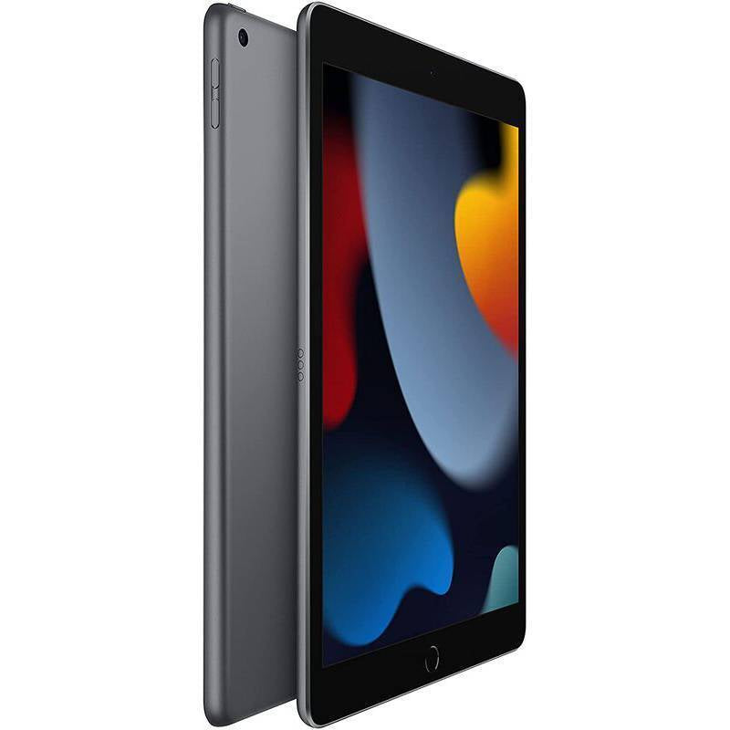 NEW Apple Ipad 9Th Generation 2021 10.2 Inch 64GB Wi-Fi Only - SEALED